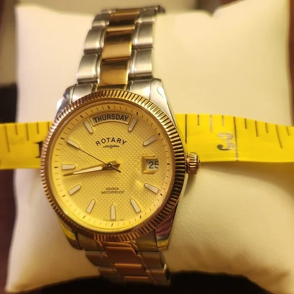 Rotary Watch - Picture 8 of 14